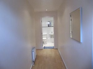 Hallway- click for photo gallery